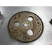93H028 Flexplate From 2001 Pontiac Grand Prix  3.1 24576876